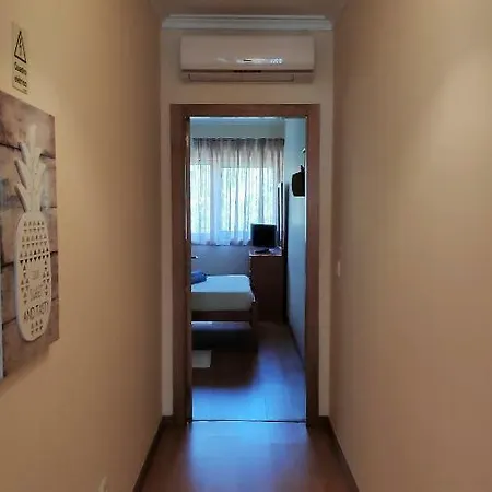 Διαμέρισμα Lorenzo Βιάνα ντο Καστέλο